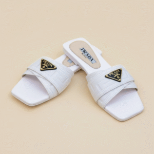 Sandalia Plana rombo