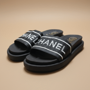 Sandalias Suela de Goma