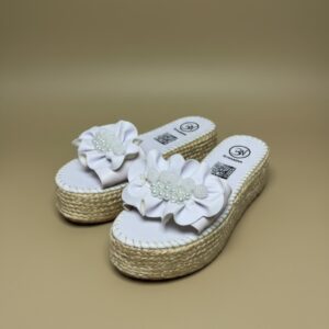 Sandalias Plataforma