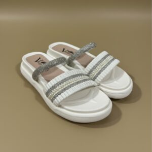 Sandalia Suela de goma